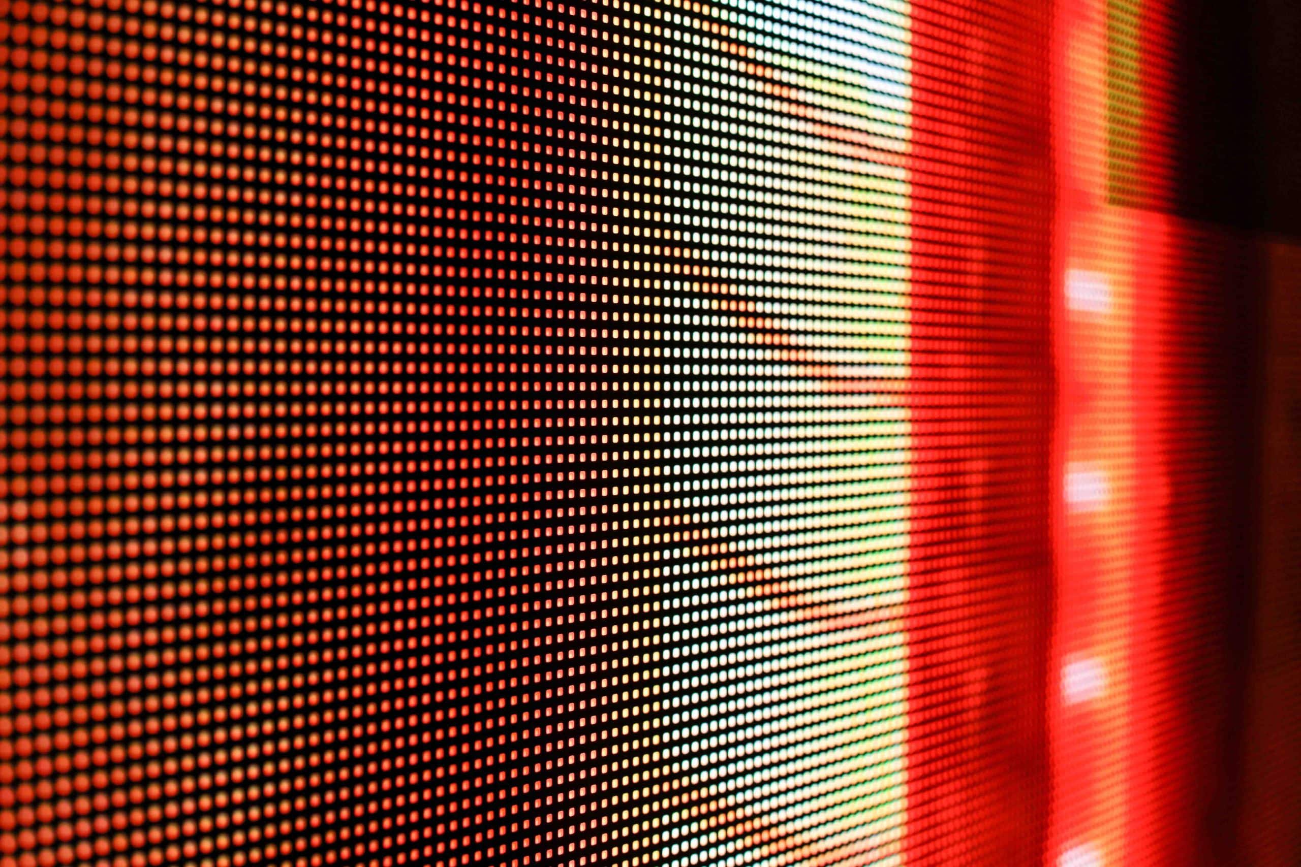 LED SMD Panel von Elektro Janssen