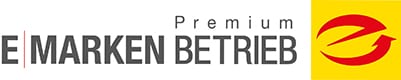 Logo Premium E-Marken Betrieb