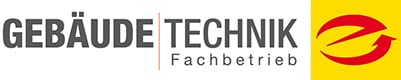 Logo Gebäudetechnik Fachbetrieb
